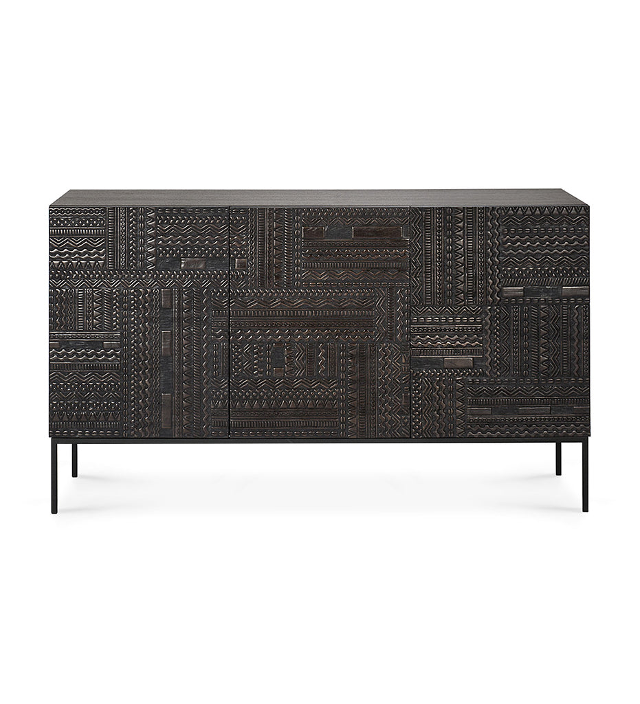 Tabwa Sideboard - 3 Doors