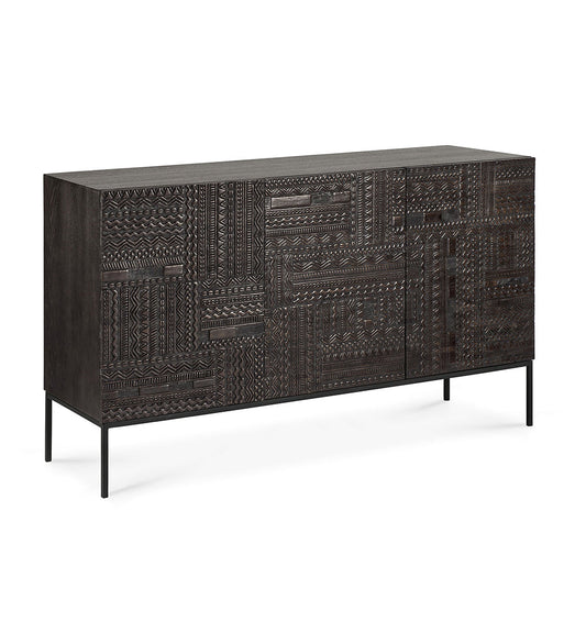 Tabwa Sideboard - 3 Doors