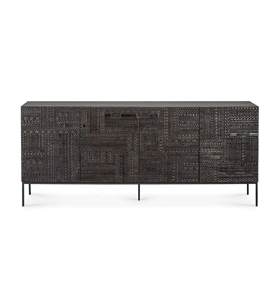 Tabwa Sideboard - 4 Doors