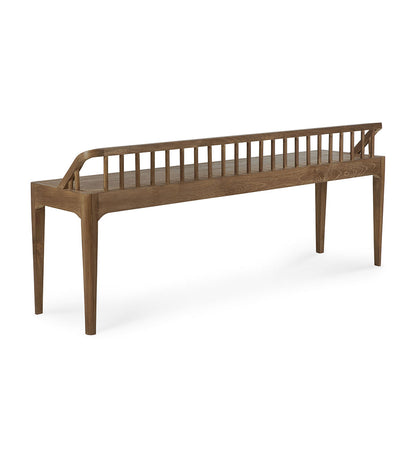 Spindle Bench -