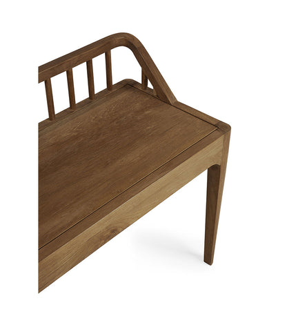 Spindle Bench -