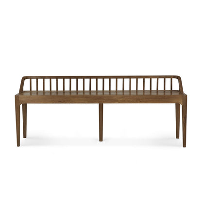 Spindle Bench -