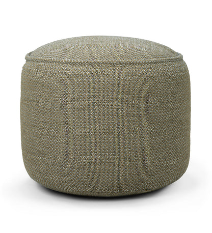 Donut Outdoor Pouf -