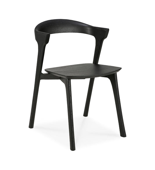 Bok Black Oak Dining Chair -