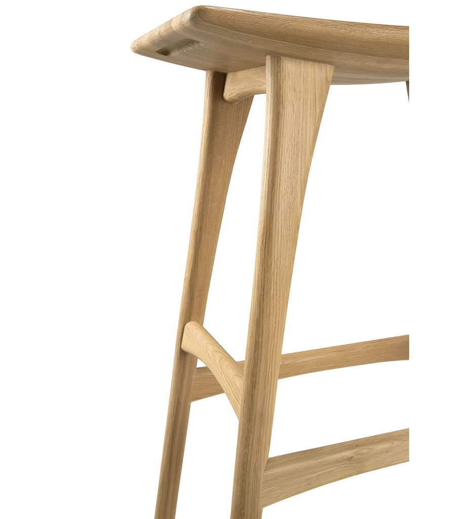 Osso Bar Stool -