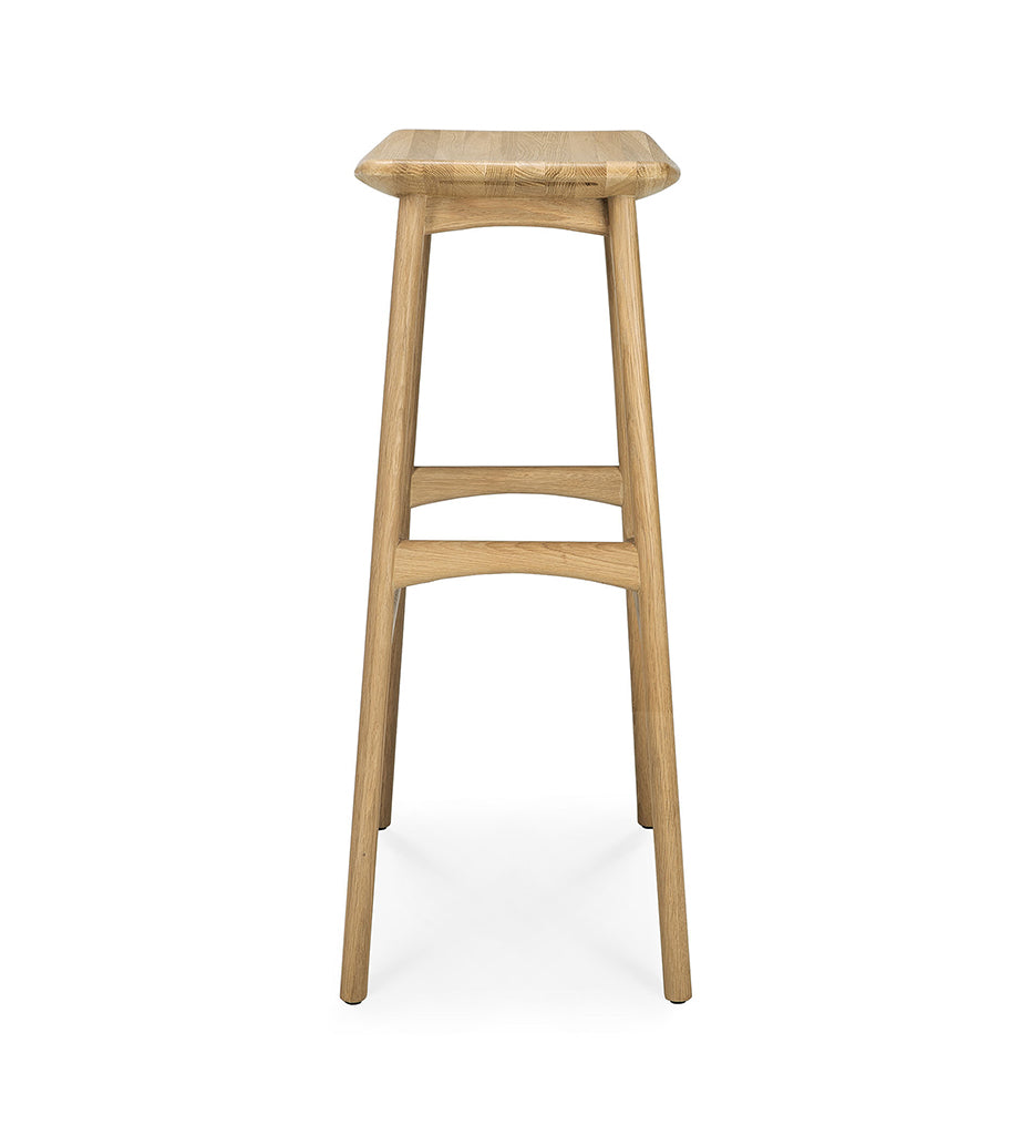 Osso Bar Stool -