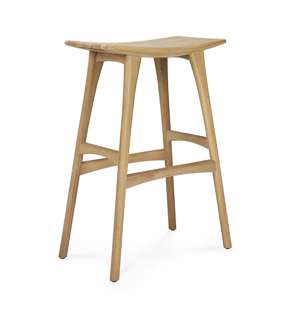 Osso Bar Stool -