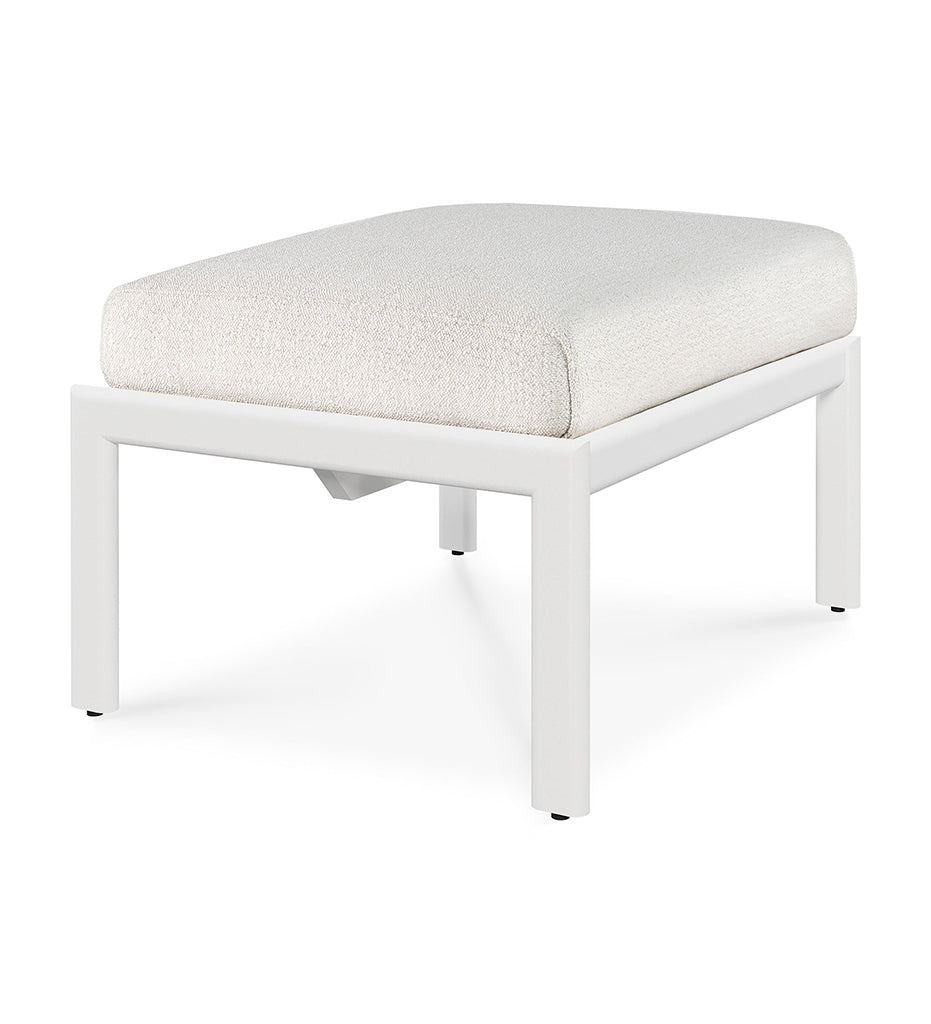 Jack Outdoor Footstool -