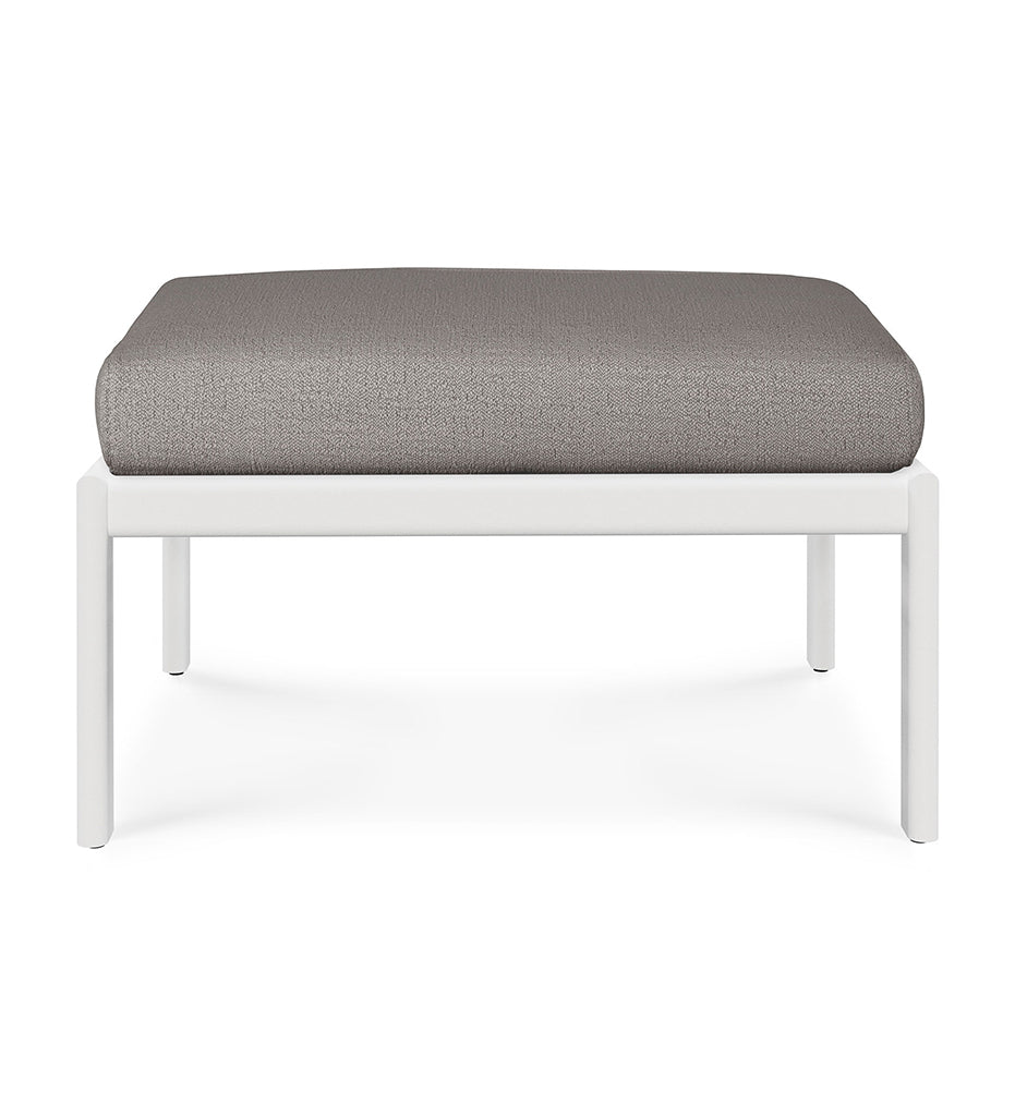 Jack Outdoor Footstool -