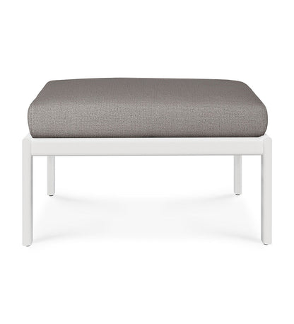 Jack Outdoor Footstool -