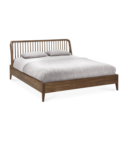 Spindle Bed -