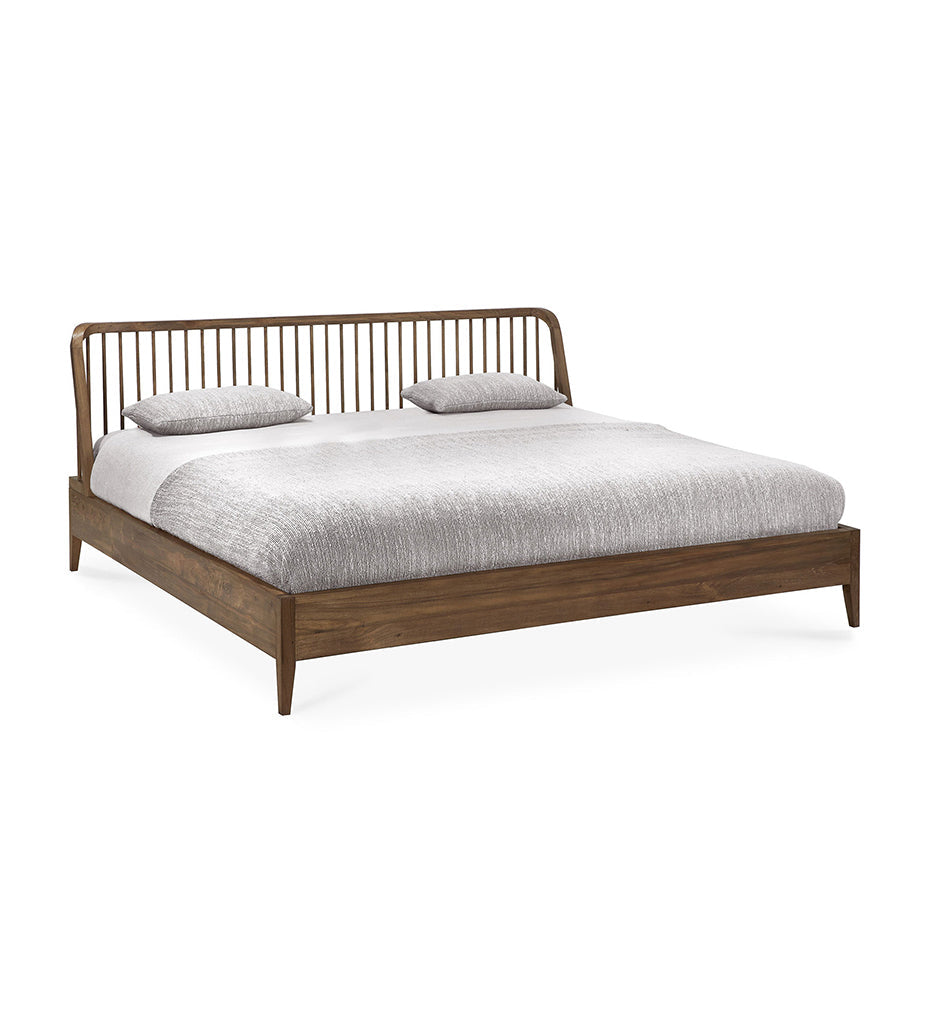 Spindle Bed -