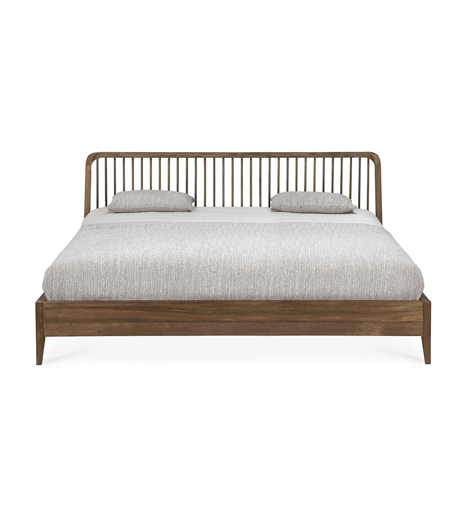 Spindle Bed -