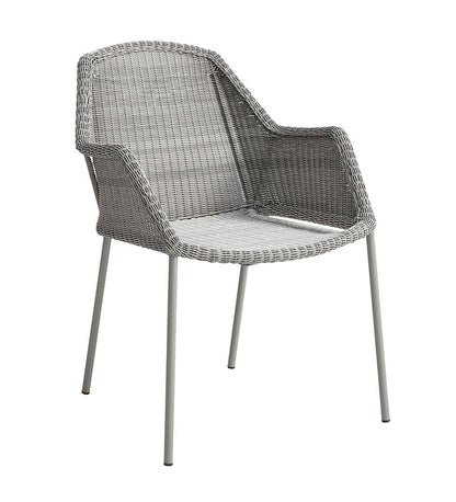 Breeze Dining Chair - Stackable