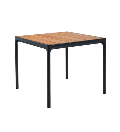 Four Square Dining Table