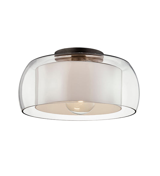 Candace Flush Mount Light