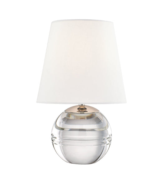 Nicole Table Lamp