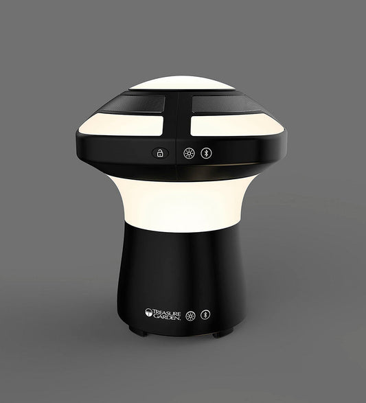 EVO Dual Light Sound Pod