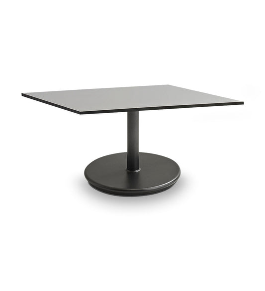 Go Small Coffee Table Base - Square Tops