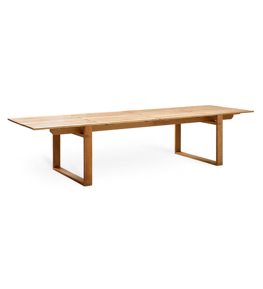 Endless Rectangular Dining Table - Large