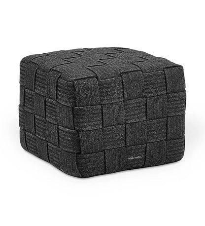 Cube Footstool