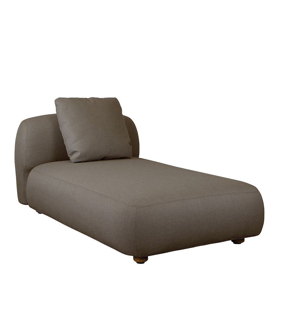 Capture Chaise Lounge Module