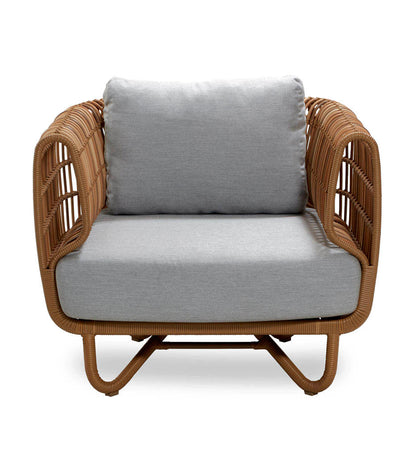 Nest Lounge Chair - Outdoor