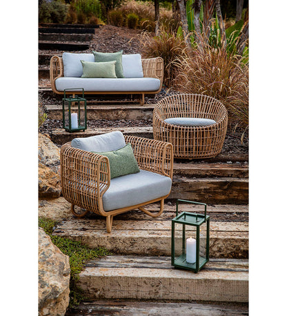 Nest Lounge Chair - Outdoor