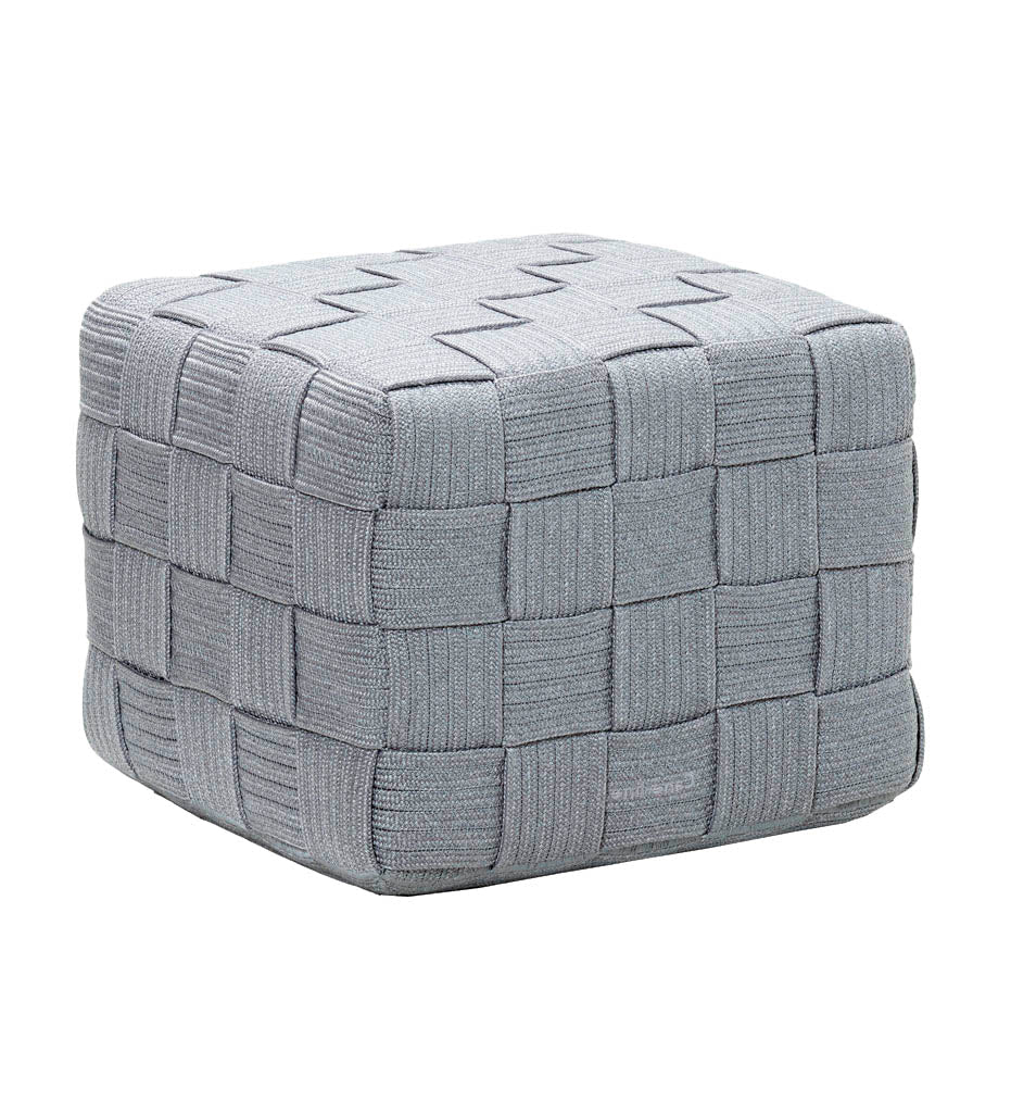 Cube Footstool