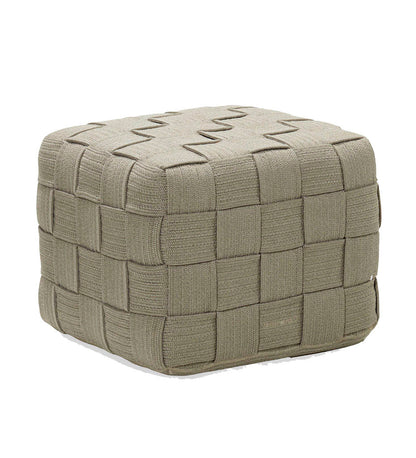 Cube Footstool