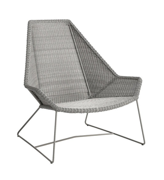 Breeze Highback Chair