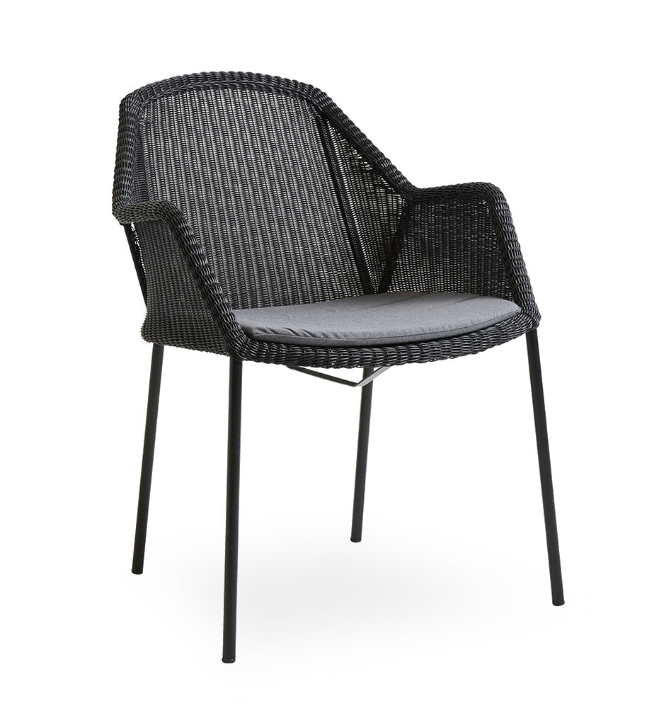 Breeze Dining Chair - Stackable