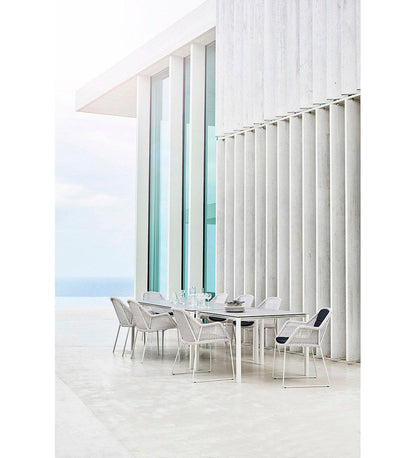 Breeze Dining Chair - Stackable