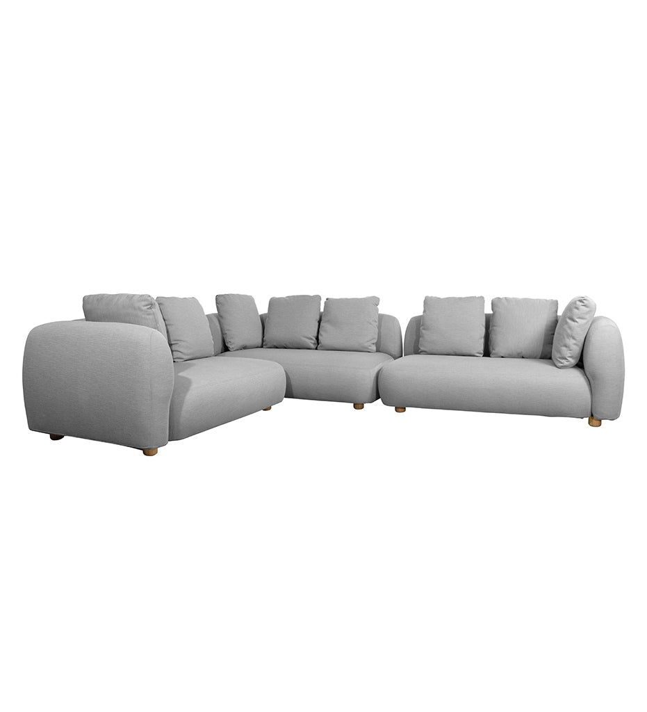 Capture Corner Sofa