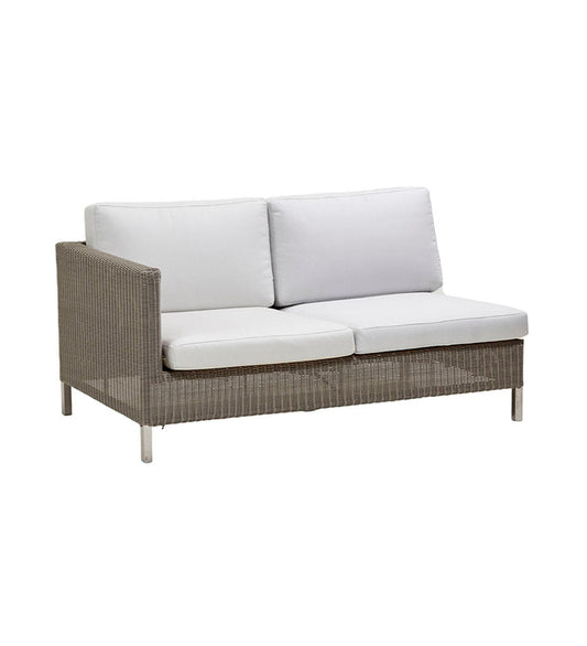 Connect 2-Seater Sectional - Right