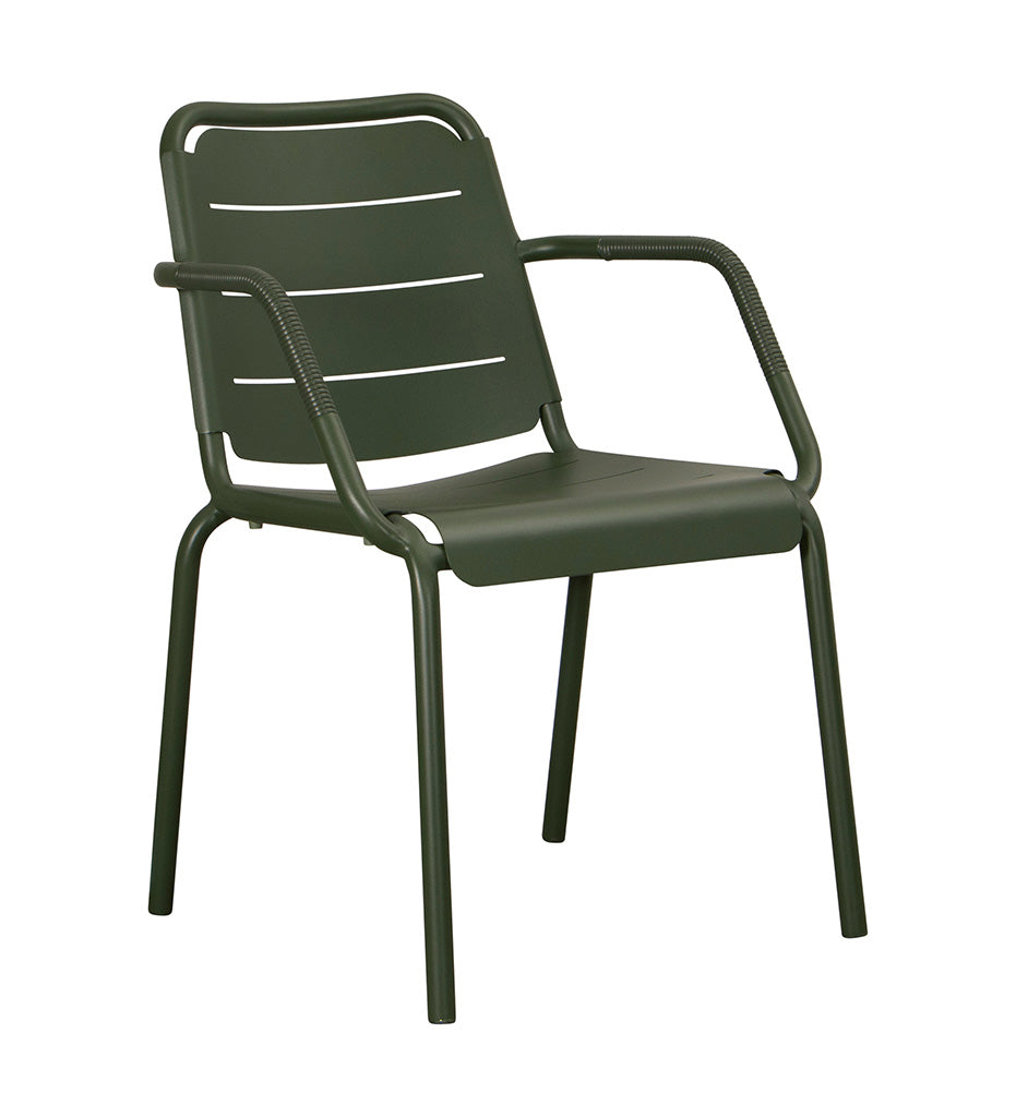 Copenhagen Arm Chair