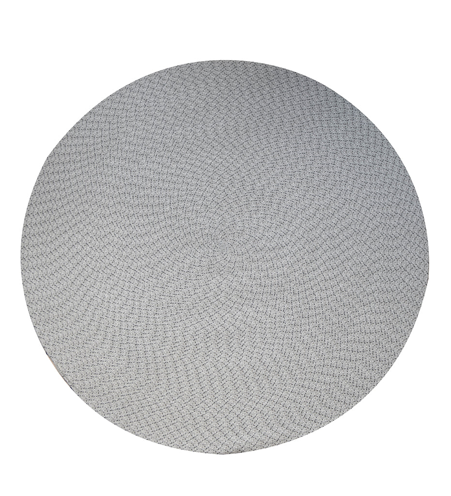 Dot Round Rug - Large