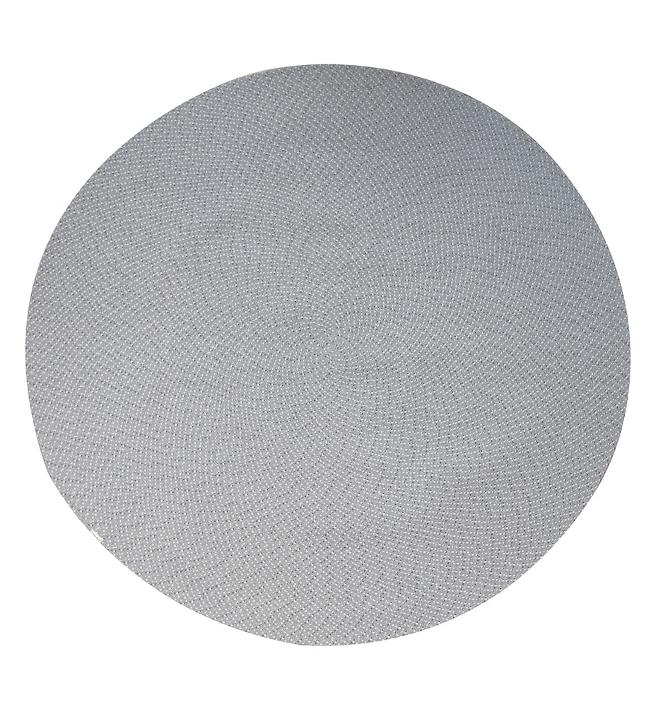 Dot Round Rug - Large