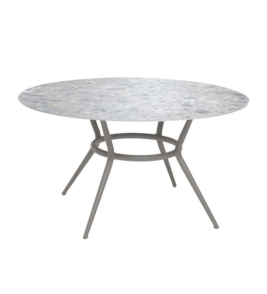 Joy Dining Table Base - Round