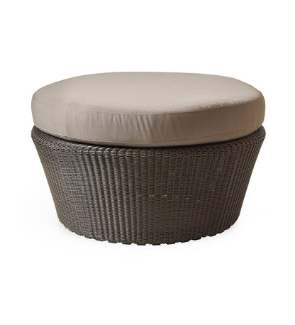 Kingston Footstool