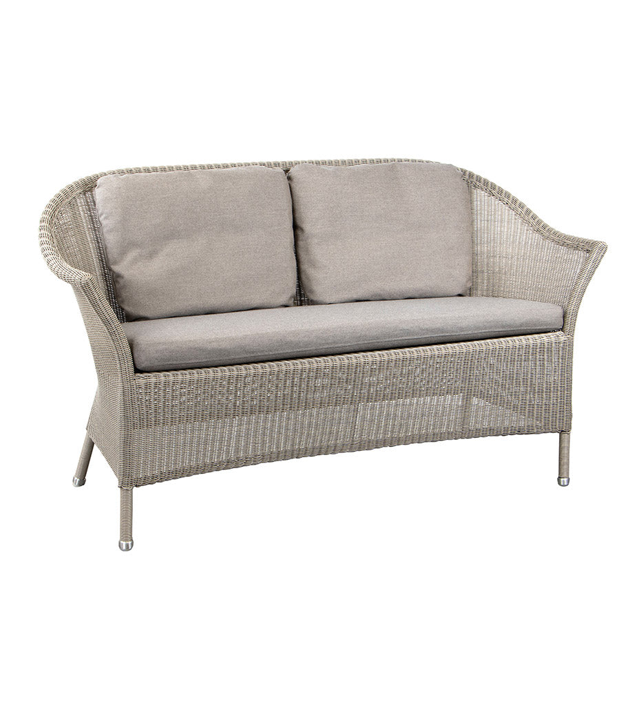 Lansing 2-Seater Sofa