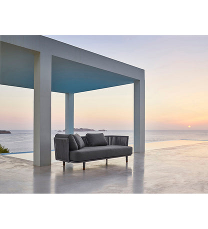 Moments 3-Seater Sofa - Outdoor