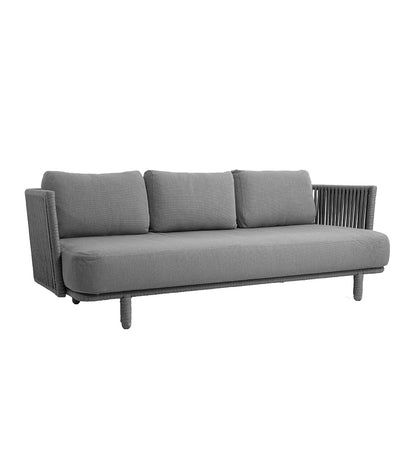 Moments 3-Seater Sofa Frame - Indoor