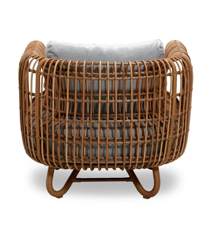 Nest Lounge Chair - Outdoor