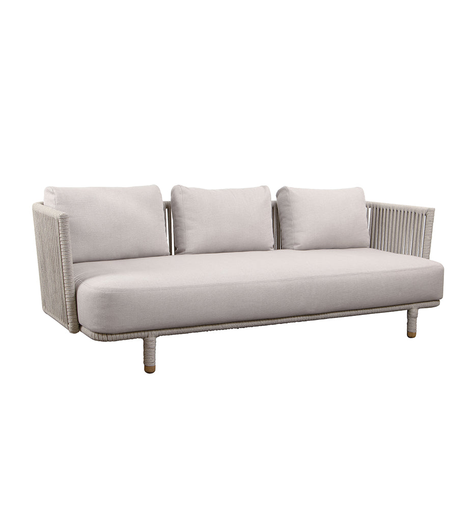 Moments 3-Seater Sofa - Outdoor