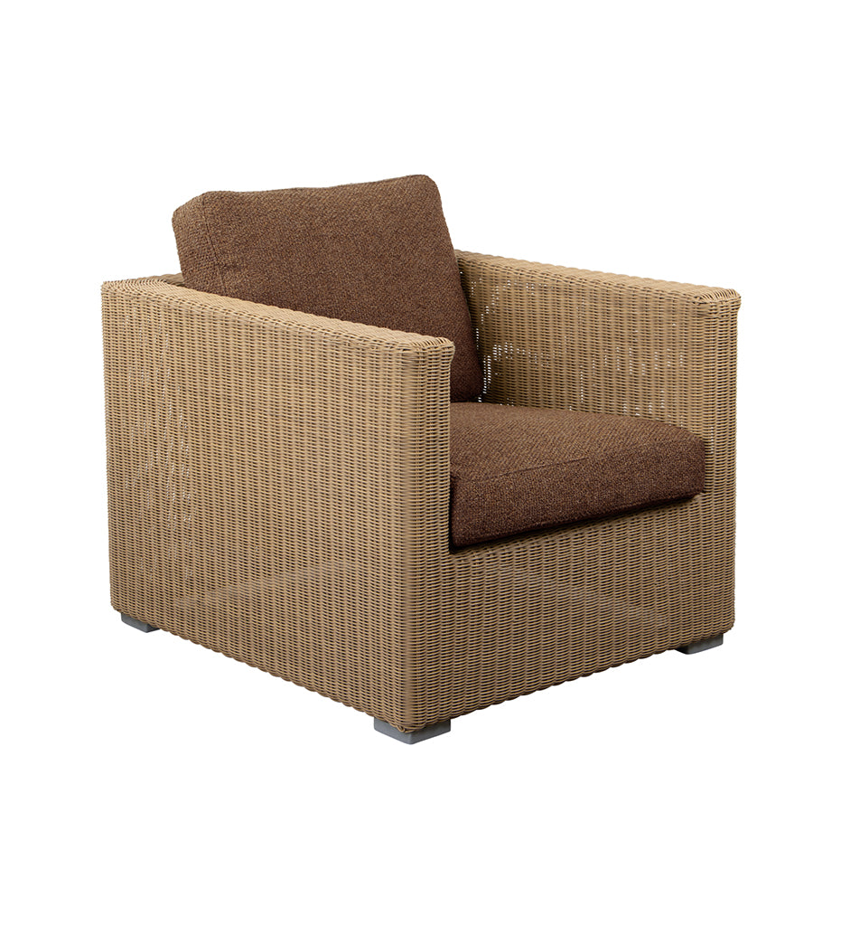 Chester Lounge Chair