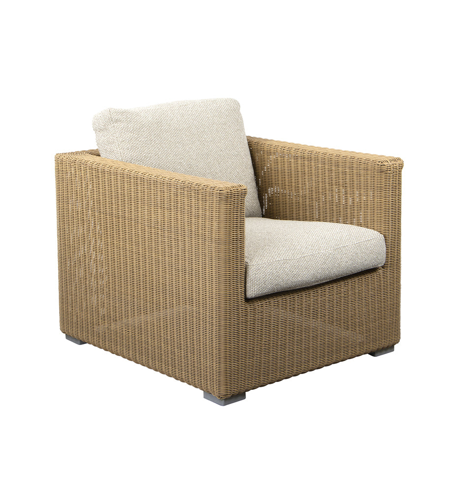 Chester Lounge Chair