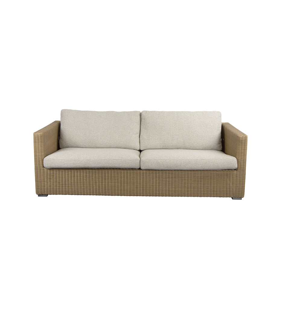 Chester 3-Seater Sofa