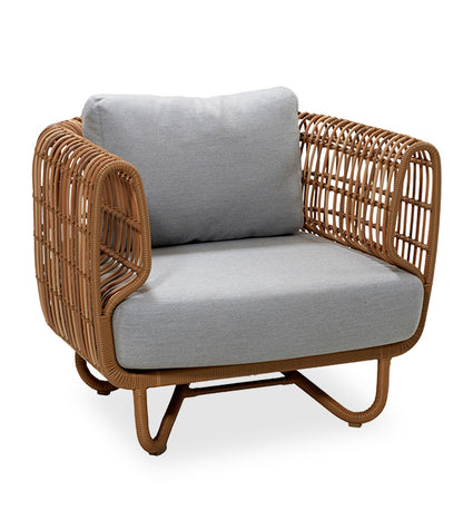 Nest Lounge Chair - Outdoor