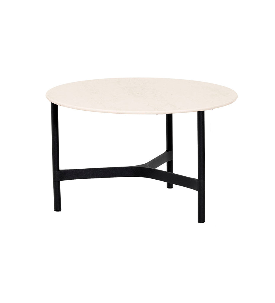 Twist Coffee Table Base - Medium